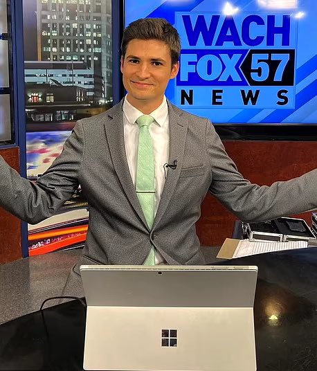 Mike Sington tweet media