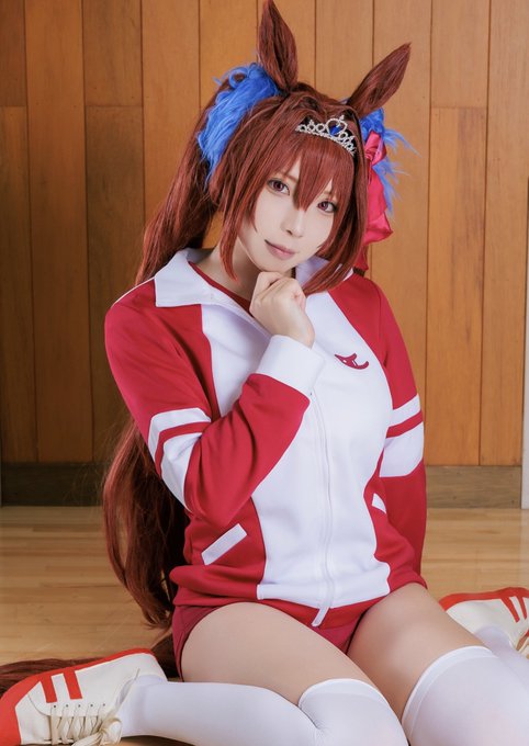 コスプレイヤーありんのTwitter画像17