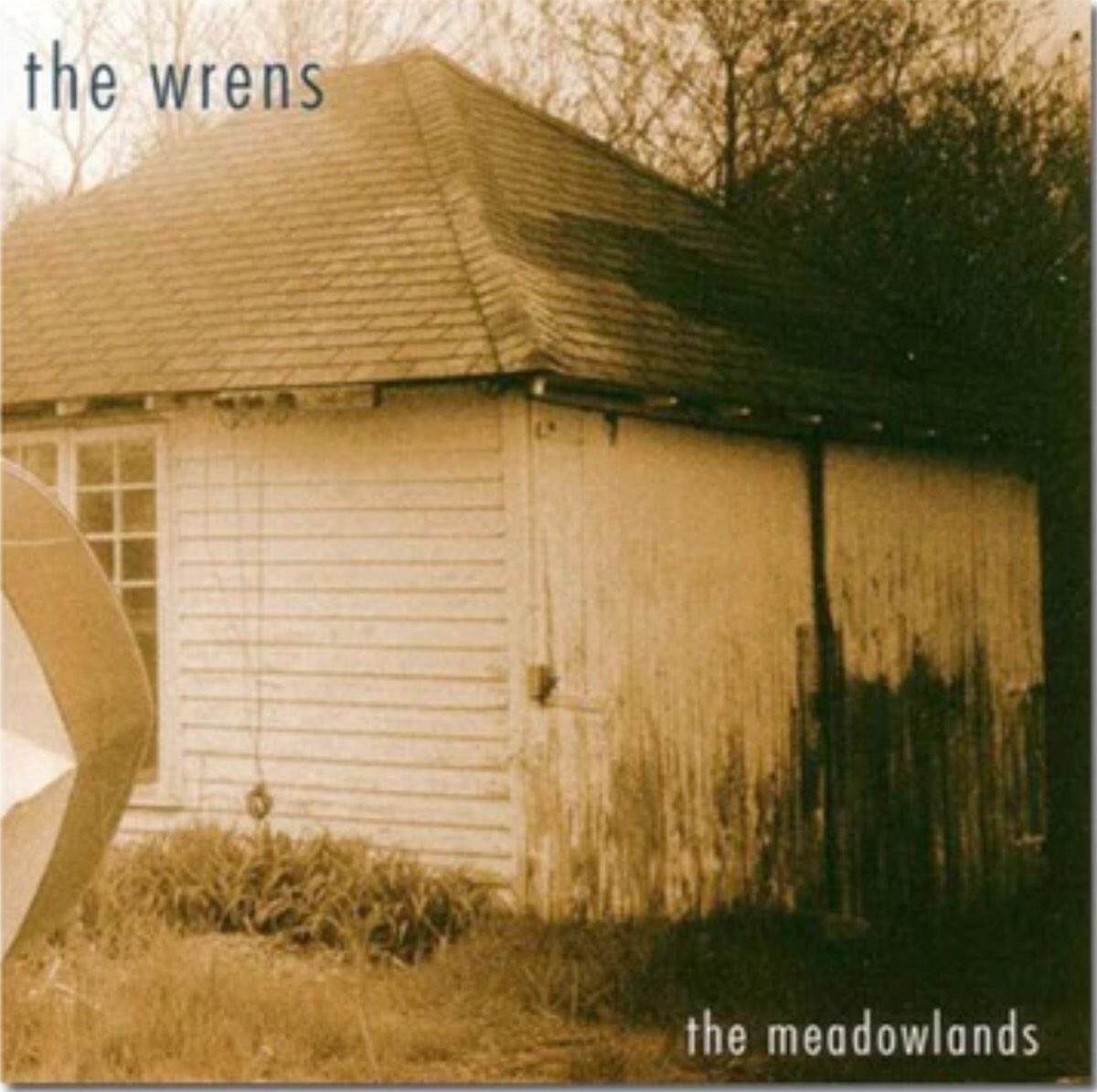 kdaugnation's tweet photo. @SVG__Collection The Wrens - The Meadowlands
Stars of the Lid - The Tired Sounds of Stars of the Lid
Wilco - Yankee Hotel Foxtrot https://t.co/vHPJgV8IQ6