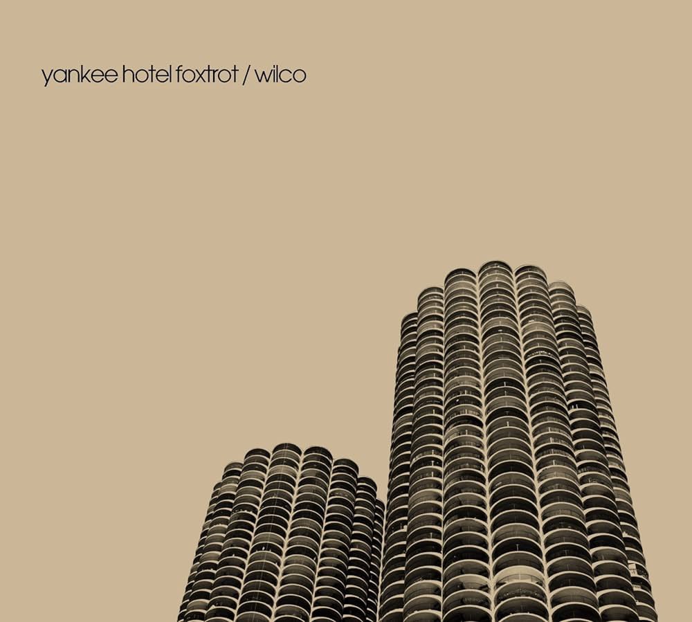 kdaugnation's tweet photo. @SVG__Collection The Wrens - The Meadowlands
Stars of the Lid - The Tired Sounds of Stars of the Lid
Wilco - Yankee Hotel Foxtrot https://t.co/vHPJgV8IQ6