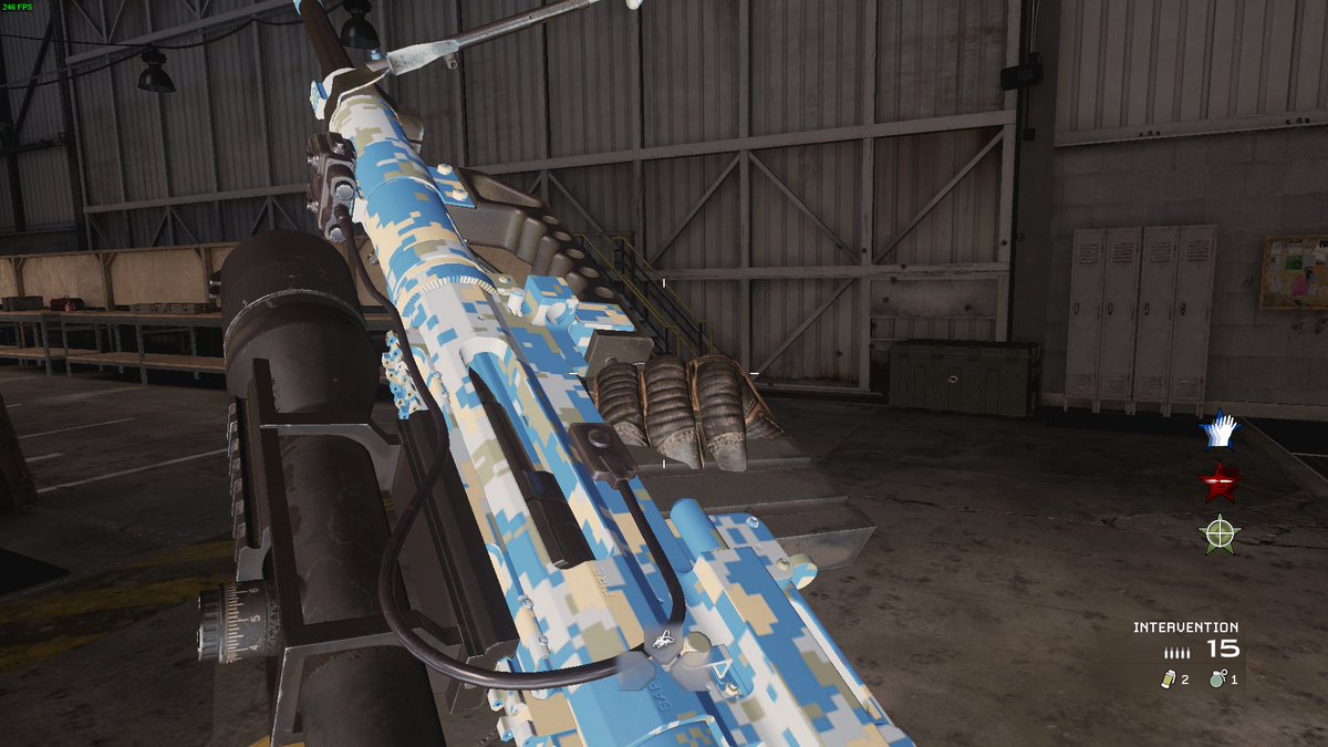 spellsBO1's tweet photo. REAL CAMO PACK V1 BY SPELLS

Includes 9 recreated rare camo patterns from the 1930's - Modern Day to replace the original MW2 camos in #H2M

https://t.co/NX7iOP1kqL https://t.co/epnyl9LqxT