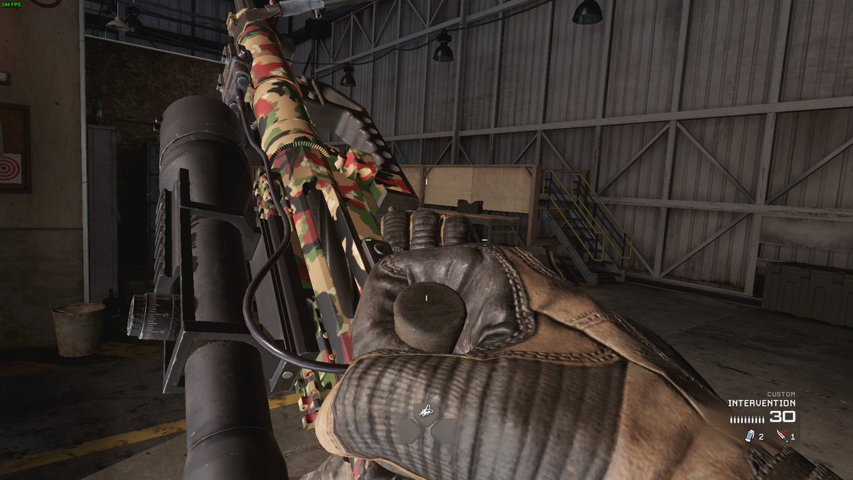 spellsBO1's tweet photo. REAL CAMO PACK V1 BY SPELLS

Includes 9 recreated rare camo patterns from the 1930's - Modern Day to replace the original MW2 camos in #H2M

https://t.co/NX7iOP1kqL https://t.co/epnyl9LqxT