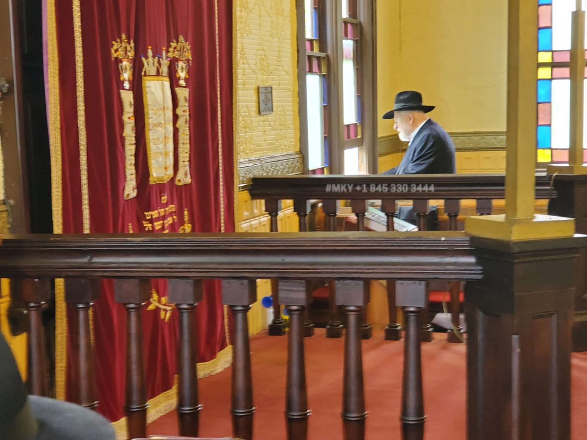 #MKY מי כעמך ישראל tweet media