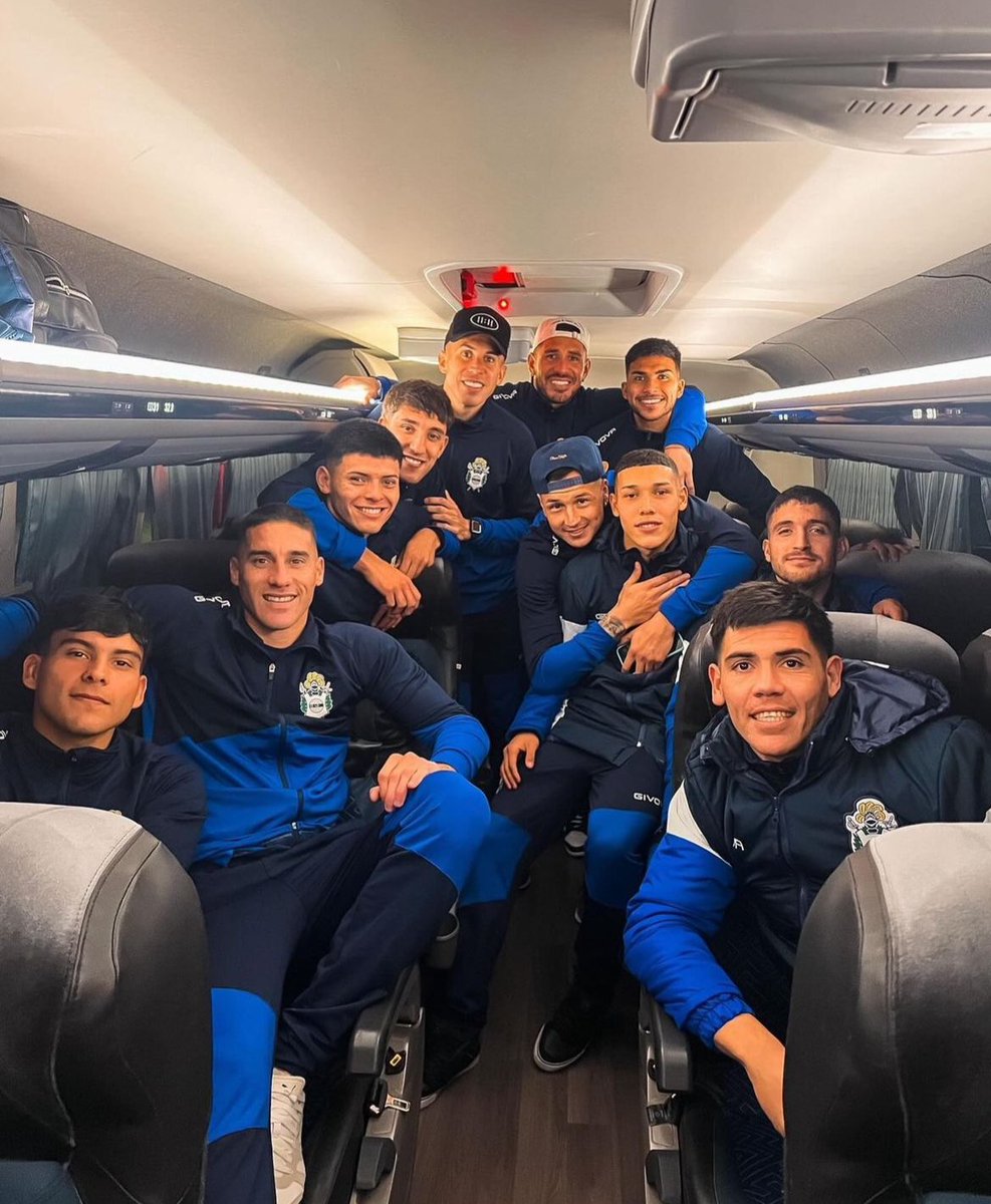 Legión Tripera tweet media