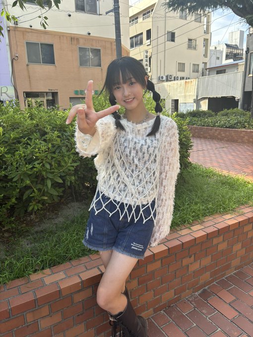 Twitterのコスプレ画像24