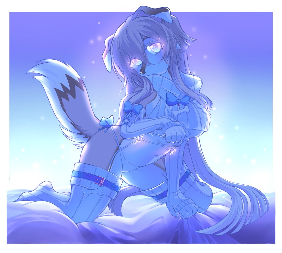s_nkitty's tweet photo. Was able to do @Potari_vt Draw your OC in this outfit challenge, and I drew my OC Marlyn in it, she came out really cute <3 Might do some more sketches of her in this outfit and other outfits for other OC's, but hope you guys like!
#potariapparel #furry #furryfandom https://t.co/XAIASCjLGo
