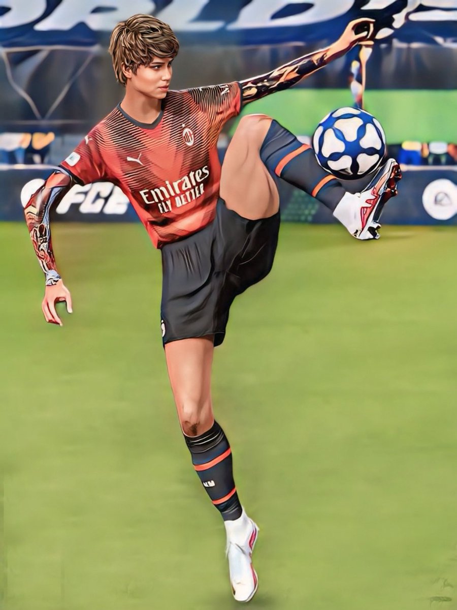 +4⚽️ en la noche de hoy 🙂‍↕️

“Ningún jugador es tan bueno como todos juntos” ✍🏻 <a href="/Bloodmoonesport/">Blood Moon</a>