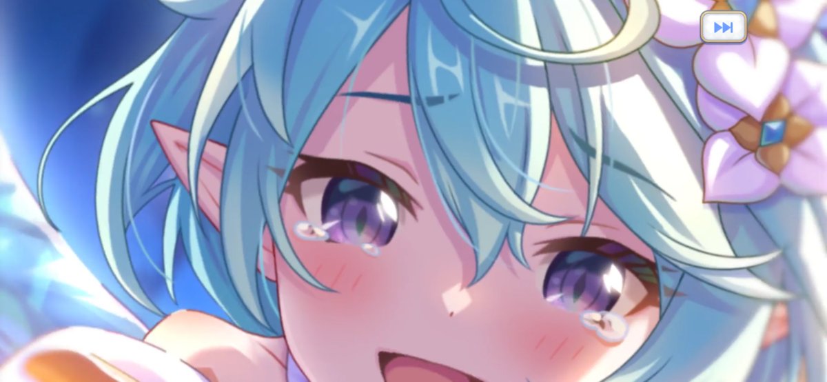 「おかえり…シェフィ…('°̥̥̥̥̥̥̥̥ω°̥̥̥̥̥̥̥̥`) 」|しみず清麿　skebはじめましたのイラスト