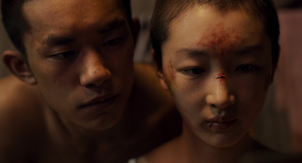 escape2_themoon's tweet photo. Better Days 少年的你 (2019, dir. Derek Tsang) https://t.co/MfRc6R3wLH