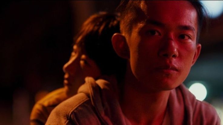 escape2_themoon's tweet photo. Better Days 少年的你 (2019, dir. Derek Tsang) https://t.co/MfRc6R3wLH