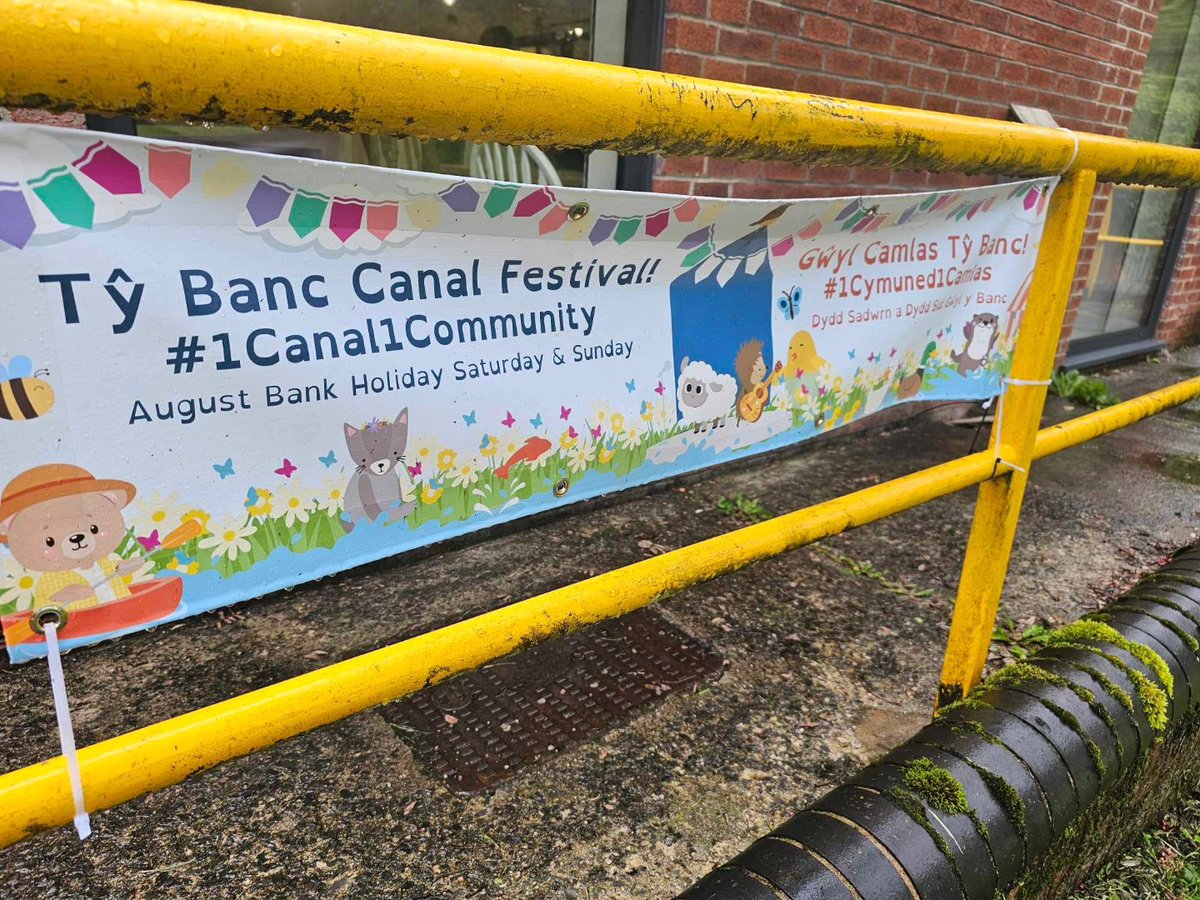 Walkthrough Neath Port Talbot tweet media