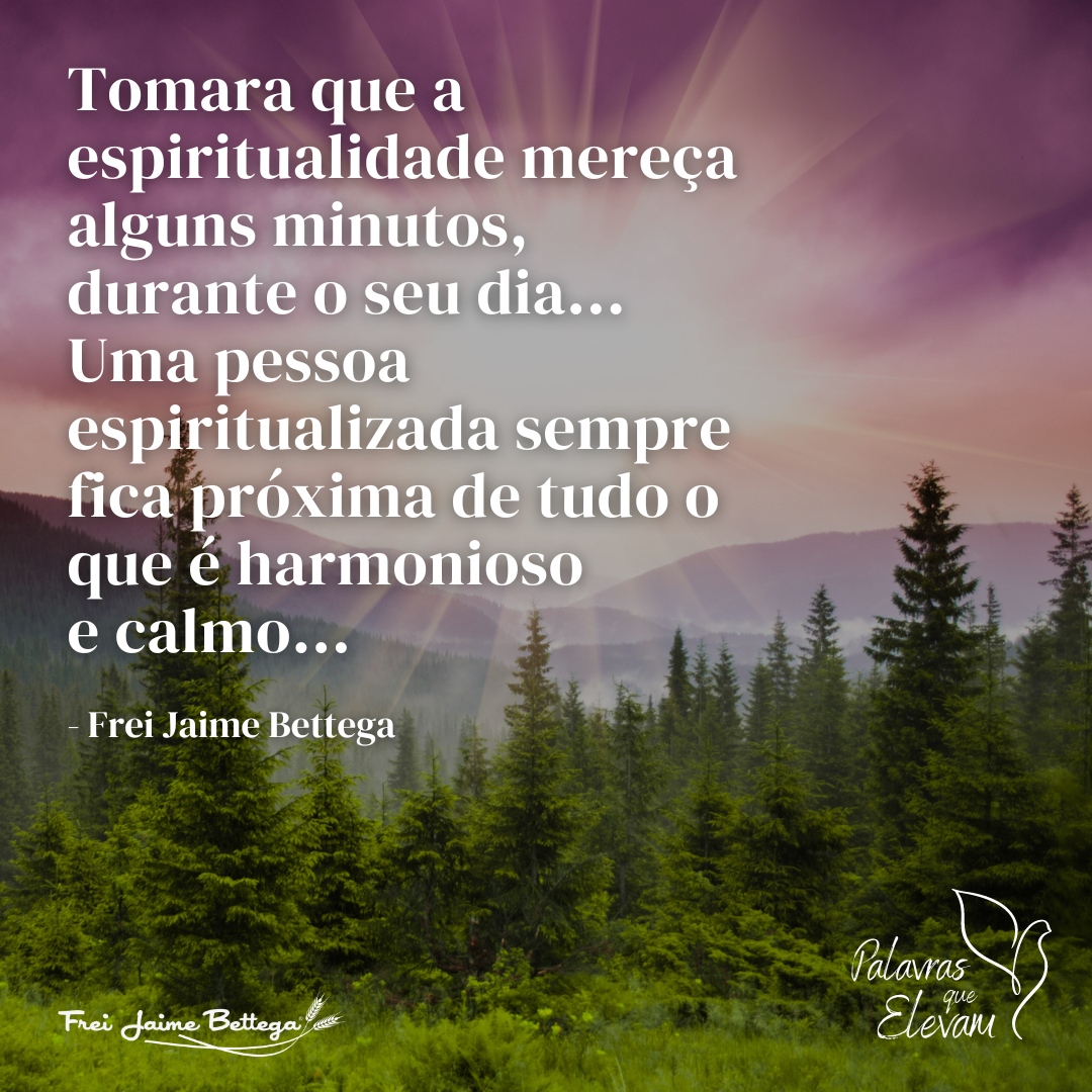 freijaime's tweet photo. Palavras que elevam 🙏
.
Reflexões positivas na sua vida. Escolha o seu alimento diário. Alimente-se com o bem! Paz e Bem! Santa Alegria!
.
🙏 Siga [ @freijaime ] 🙏
.
#freijaimebettega #freijaime #palavrasqueelevam #bencaos #pazebem #SantaAlegria https://t.co/KLVAdYUDmY