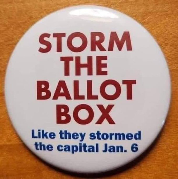 DixieT13's tweet photo. President Biden holds the "trump" card... 
#VoteBlueEveryElection #VoteInNumbersTooBigToRig 
JUST #GOTV! #GOTV! #GOTV! https://t.co/1h5Io6RXqa