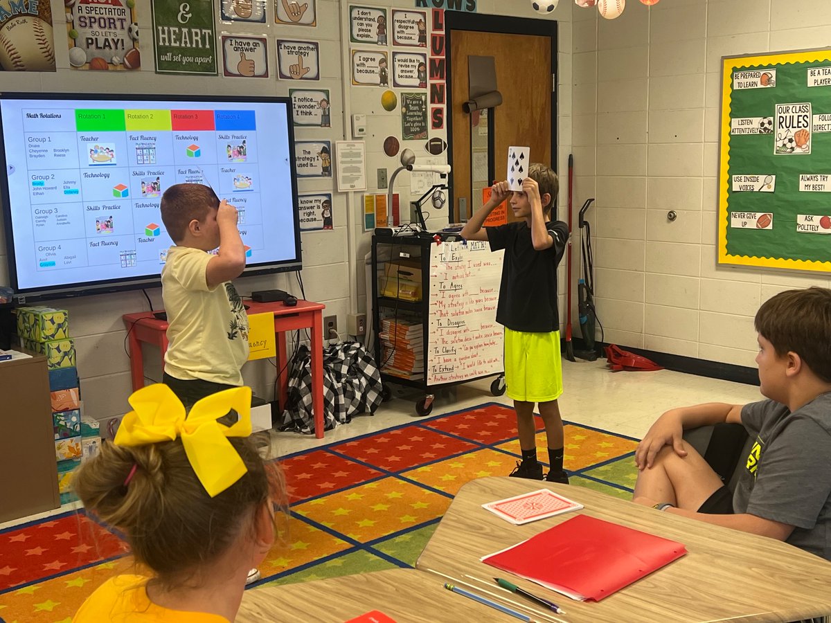 Holly Garrett (@garretthasclass) on Twitter photo Practicing “Fact Fluency” with new card games and making personalized fact flash cards using missed facts from ✖️ Interviews….then started tracking our Fact Fluency <a href="/asimpson_anita/">anita simpson</a> <a href="/teacherPtweets/">principalPtweets</a> <a href="/AMSTI4all/">AMSTI</a> <a href="/AMSTI_UM/">AMSTI_UM</a> <a href="/OMIALSDE/">Office of Mathematics Improvement</a> <a href="/TCBOE/">Talladega Co Schools</a> <a href="/TCBOE_FHS/">Fayetteville School</a> <a href="/buttram_caprice/">Caprice Buttram</a> Practicing “Fact Fluency” with new card games and making personalized fact flash cards using missed facts from ✖️ Interviews….then started tracking our Fact Fluency <a href="/asimpson_anita/">anita simpson</a> <a href="/teacherPtweets/">principalPtweets</a> <a href="/AMSTI4all/">AMSTI</a> <a href="/AMSTI_UM/">AMSTI_UM</a> <a href="/OMIALSDE/">Office of Mathematics Improvement</a> <a href="/TCBOE/">Talladega Co Schools</a> <a href="/TCBOE_FHS/">Fayetteville School</a> <a href="/buttram_caprice/">Caprice Buttram</a>