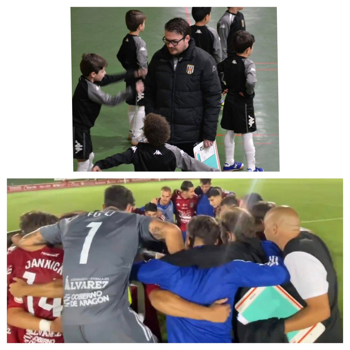 Pedro J. 🟢⚪⚫ tweet media