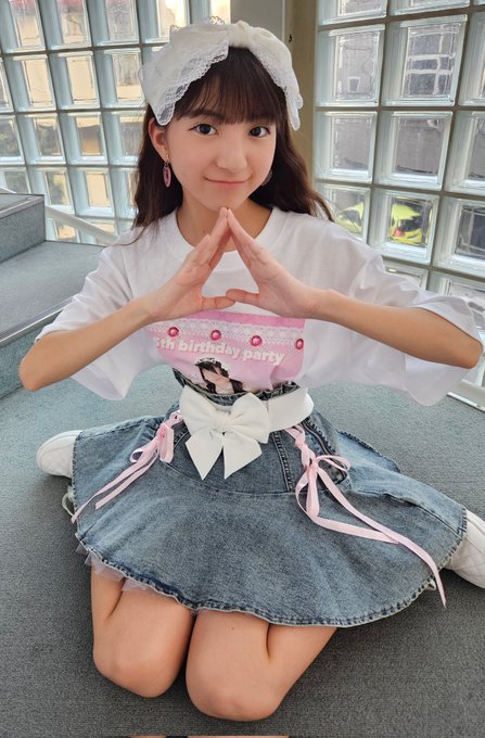 Twitterのコスプレ画像9