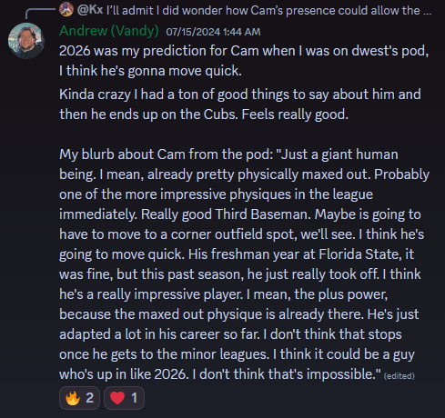 Andrew (Vandy) tweet media