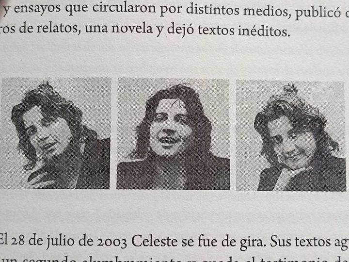 Escrituras #EntreRíos