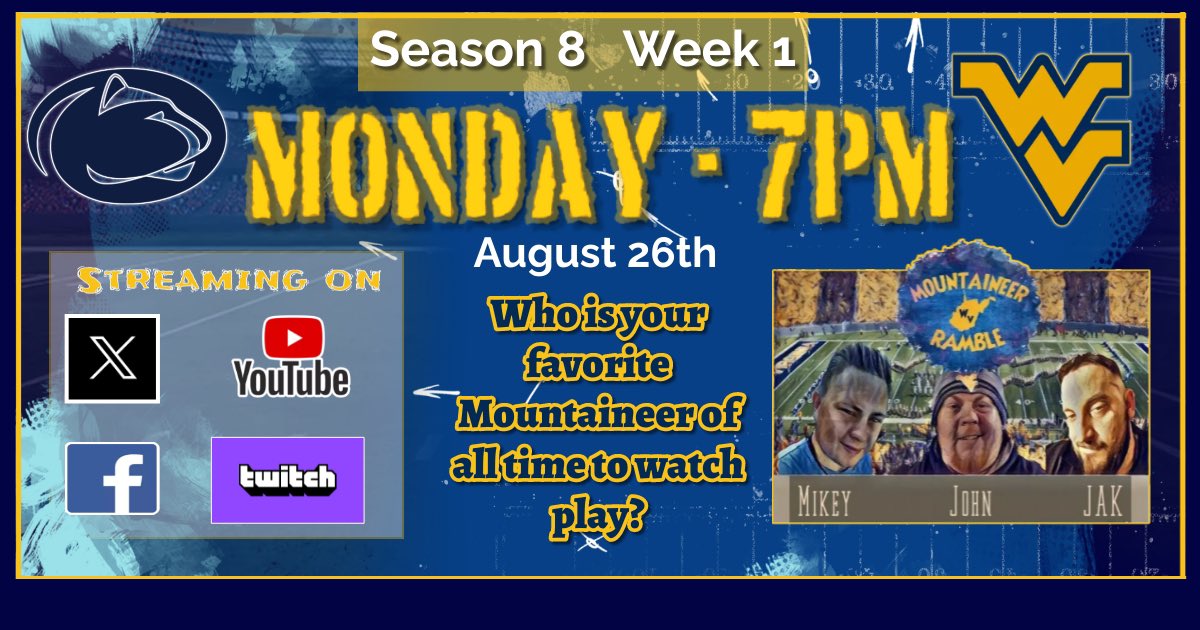 Week 1!! Are you ready?!