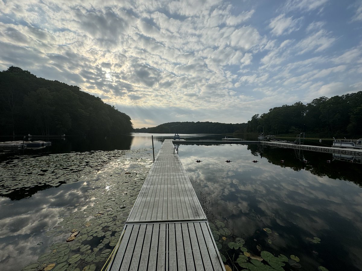 #Anokijig feels so empty without our summer campers anokijig.com