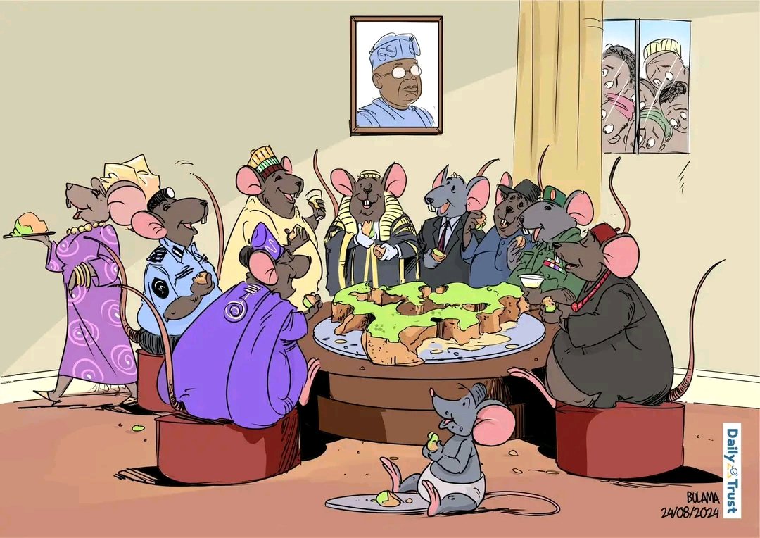 The uncheckable, unremoveable, and untouchable members of the board, aka cocktail party 😅