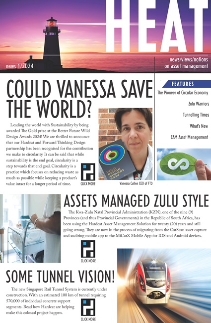 Hardcat - Delivering Asset Certainty tweet media