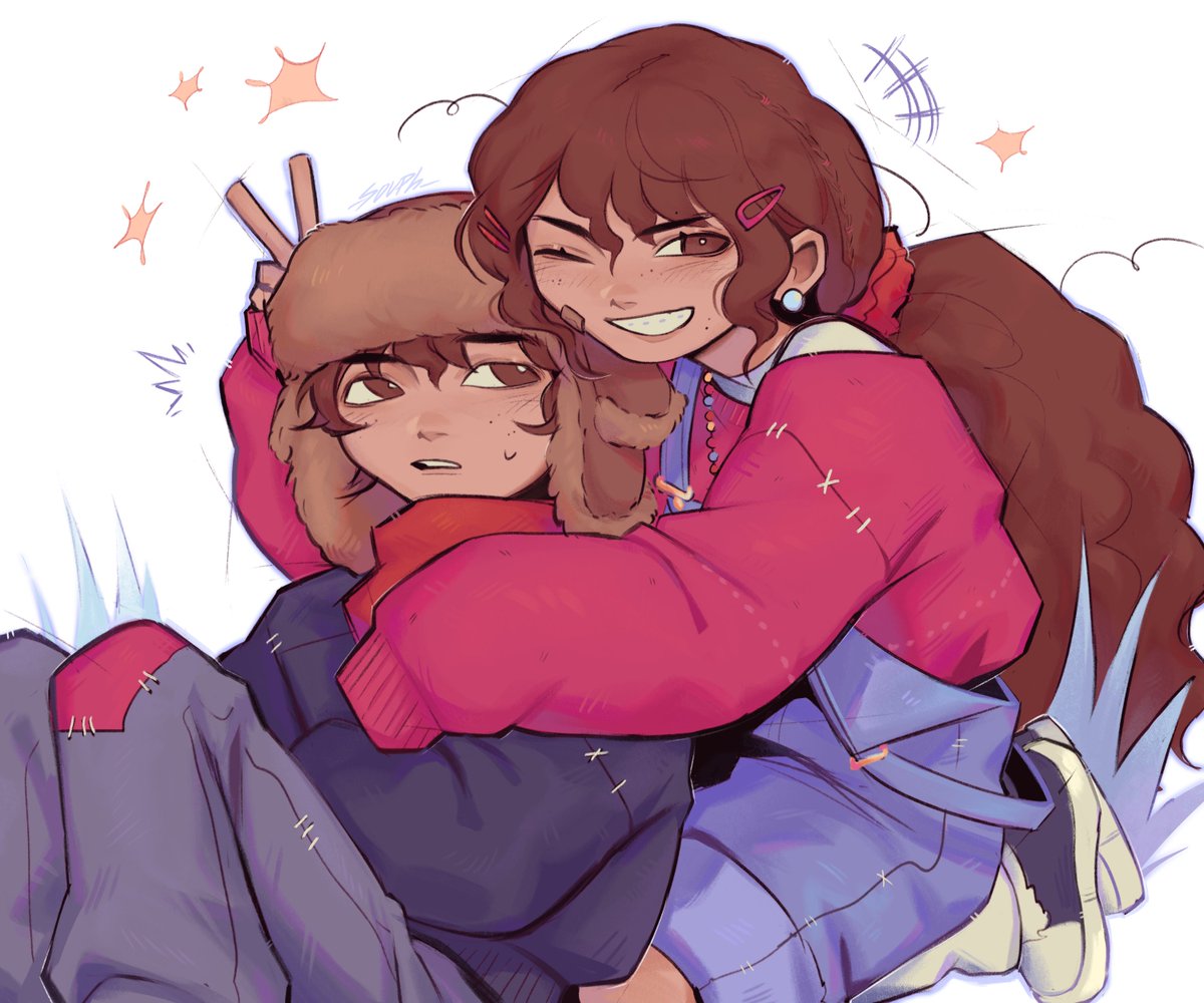 _Souph_'s tweet photo. 🌲💫 #GravityFalls https://t.co/uY4hRDhMOw