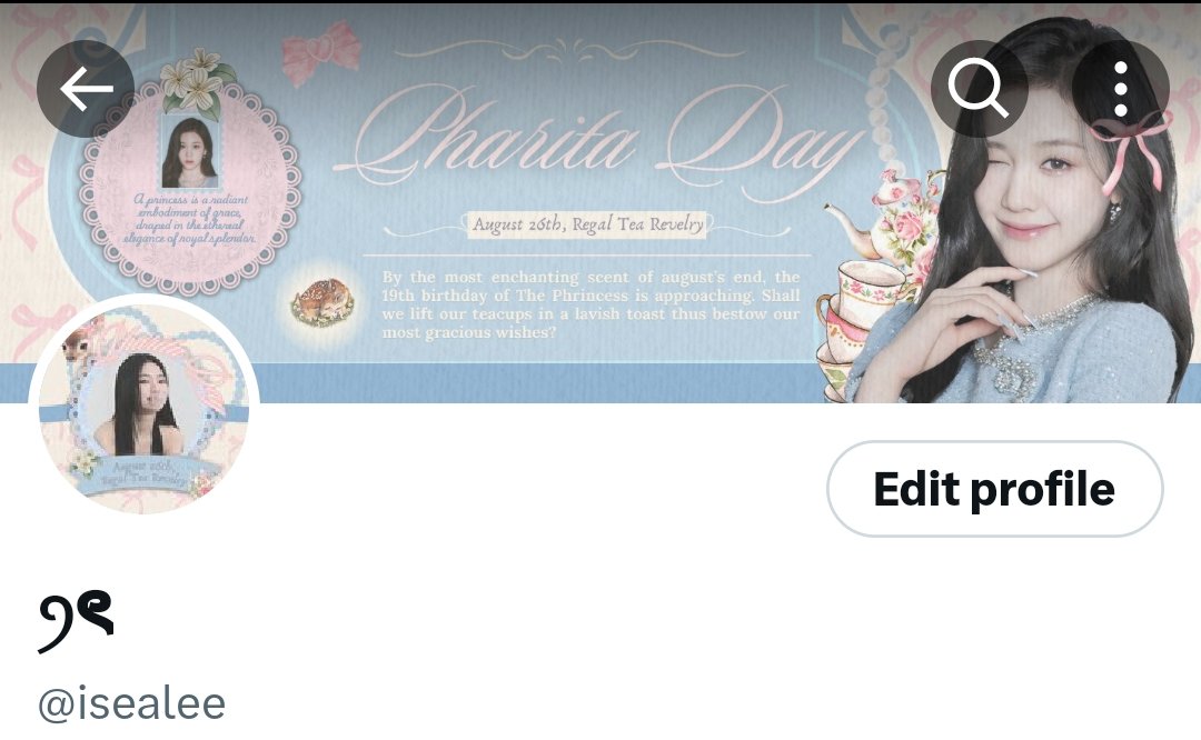 ...♥︎ tweet media