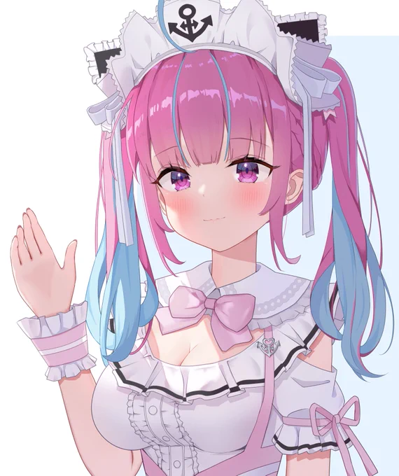 また明日 #あくあーと