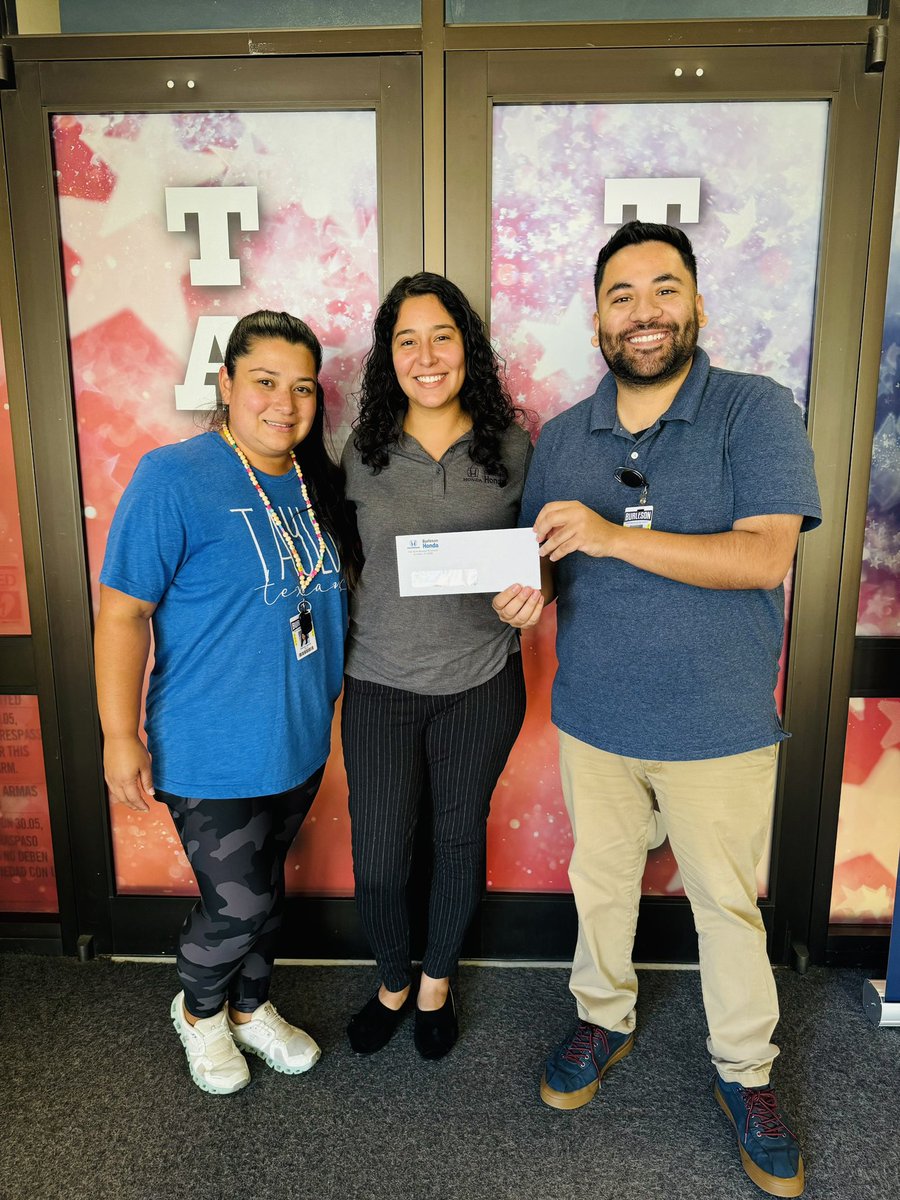 Taylor Elementary tweet media