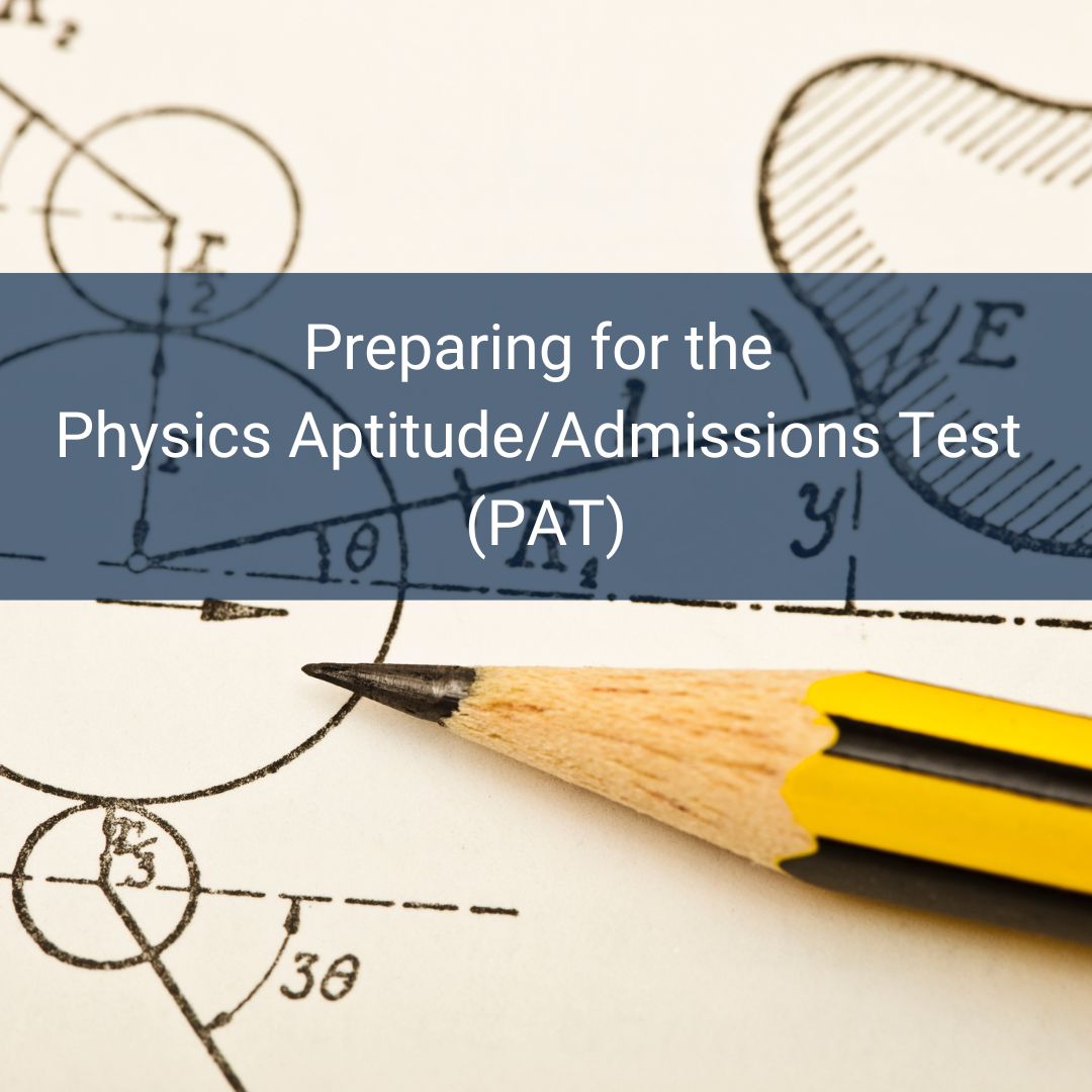 Are you or anyone you know preparing for the #PAT test?
The Department has lots of resources to support students, including videos on our YouTube channel.
Check our link in bio for more information.