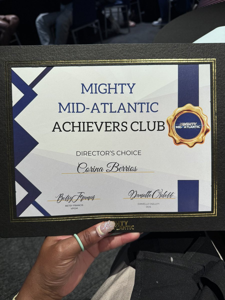 CoriintheHouse tweet media