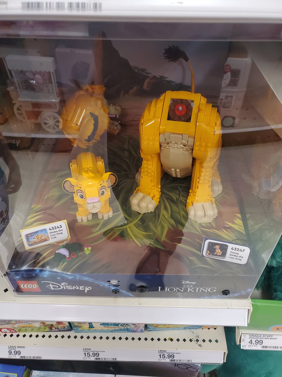 jfire088's tweet photo. @Target @cnnbrk why is this what my 6 and 8 year old had to see inside Target? #targetexplain https://t.co/CAakyPOpPK
