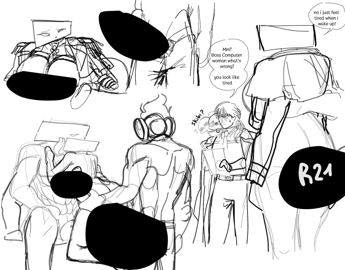WIP R21