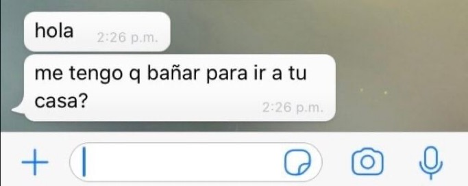 gente chamuyando (@gentechamuyando) on Twitter photo 