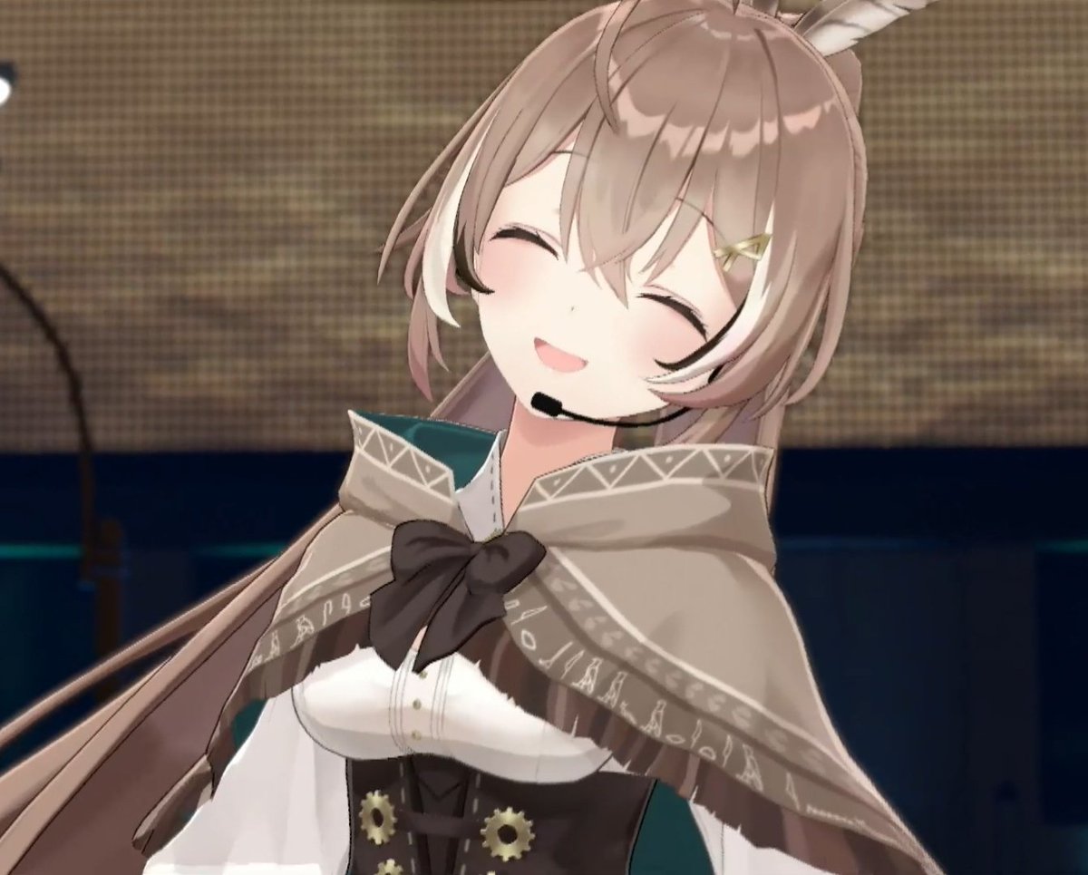 itoridayo's tweet photo. We must protecc this smile lads
#BreakingDimensions https://t.co/nzILpc3iwf
