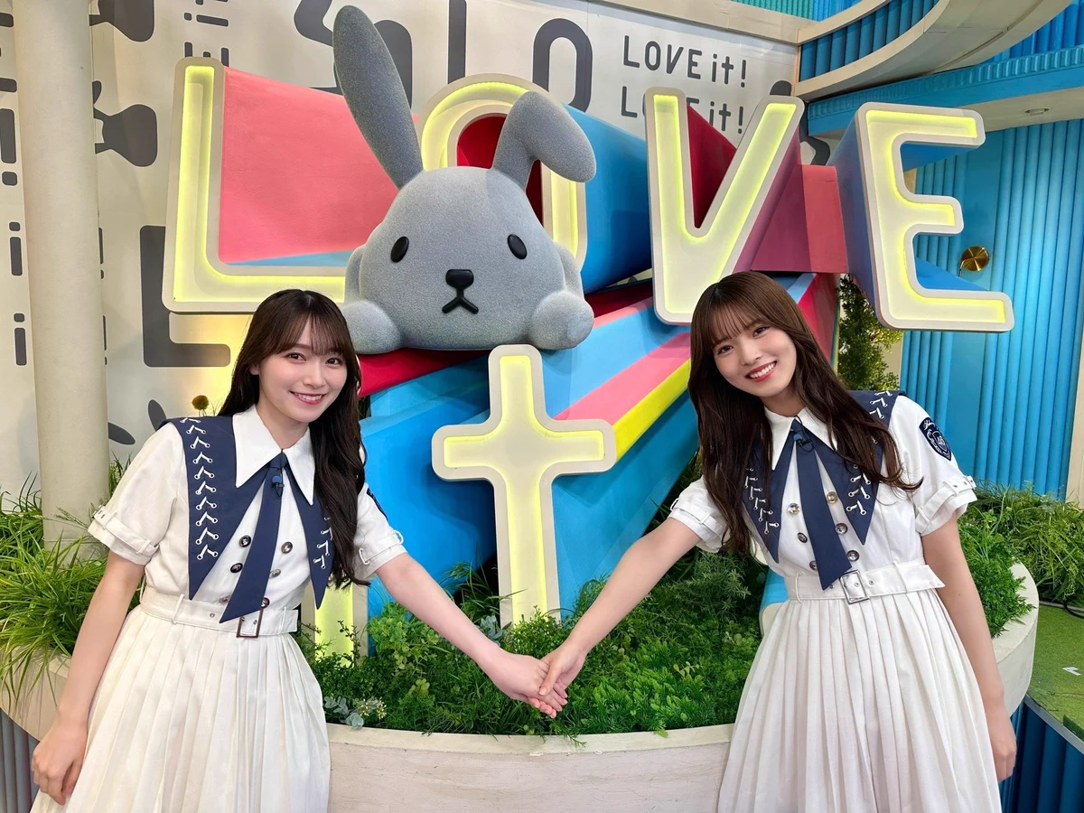 櫻坂46 on X: 