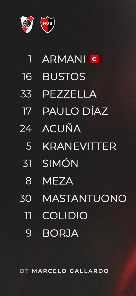 River Plate Vamosss Huevo Acuña ⚪️❤️⚪️