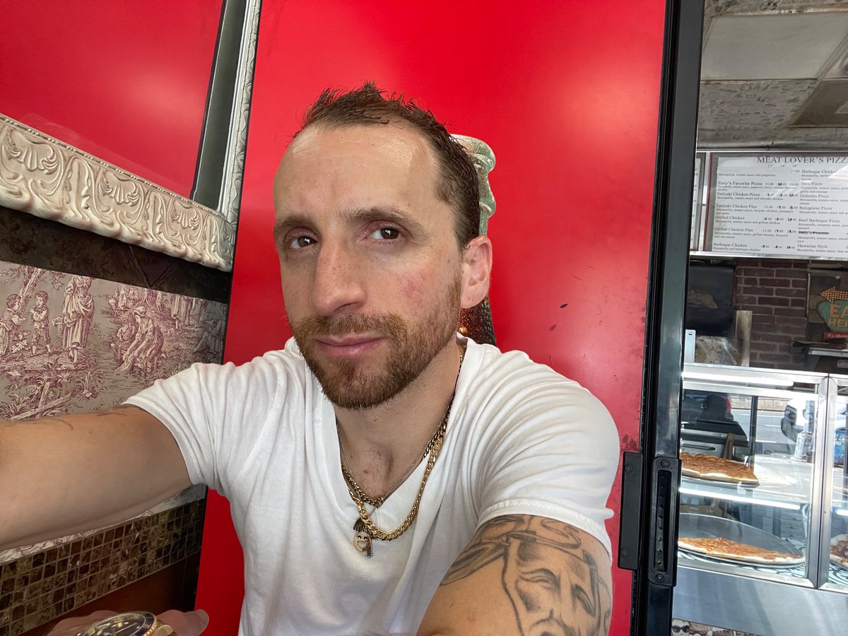 MIKEY MILES(Mike H) tweet media