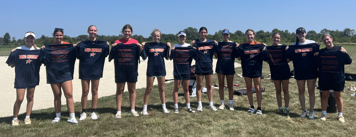 Illinois Stars 18u (@illinoisstars) on Twitter photo Great day with this group today!! Think we might have a few Dawgs on this years squad! #dawgmentality <a href="/DirtDevils06RJ/">Dirt Devils 06 RJ 18U Softball</a> Great day with this group today!! Think we might have a few Dawgs on this years squad! #dawgmentality <a href="/DirtDevils06RJ/">Dirt Devils 06 RJ 18U Softball</a>