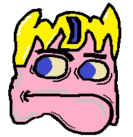 MailJunk_YT's tweet photo. Naming this one "Side Eye" https://t.co/BdrhWJDKAa