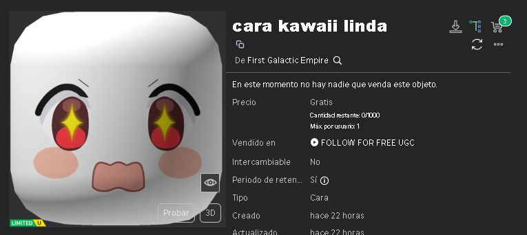 📰 Noticias Roblox y UGC ➤ tweet media
