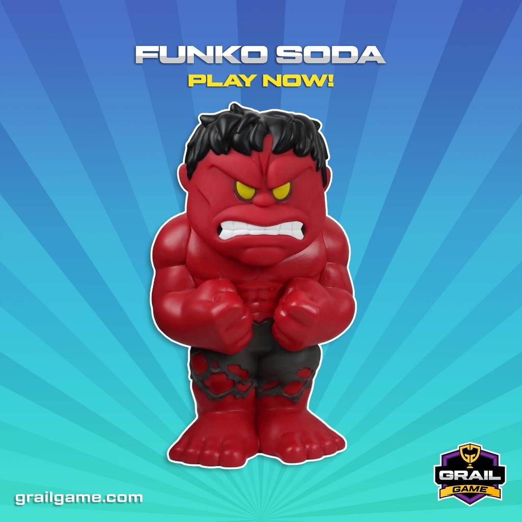 Grail Game tweet media