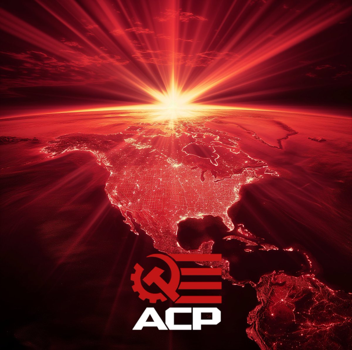 Many people do not understand the true roots of the global struggle now ...