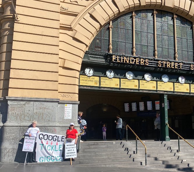 Amy Sargeant 🏳️‍⚧️🇵🇸 tweet media