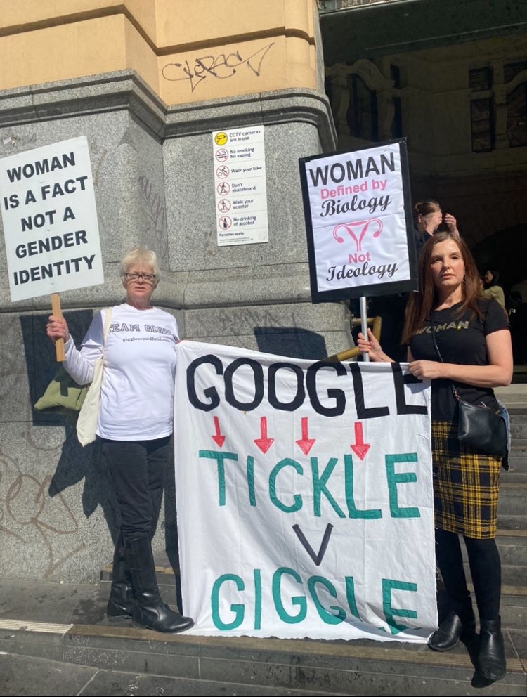 Amy Sargeant 🏳️‍⚧️🇵🇸 tweet media