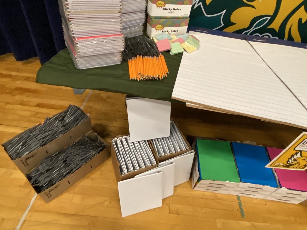 YWCP Charter School tweet media