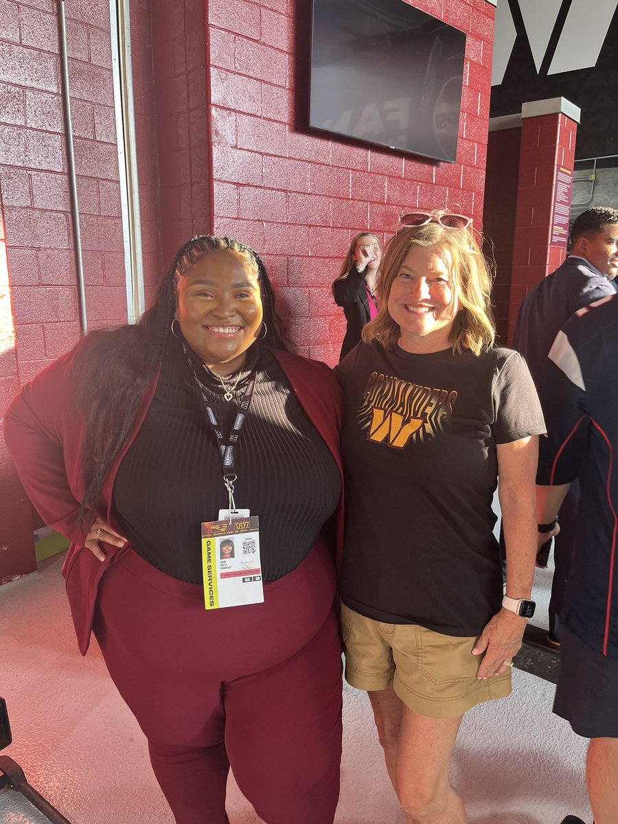 Stallion family - retired and graduated!