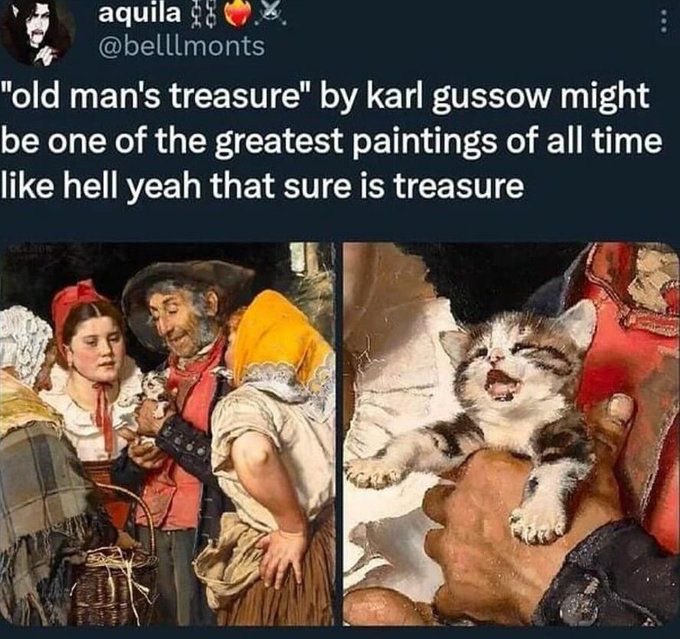 Loki's Squirrel ✝️ tweet media