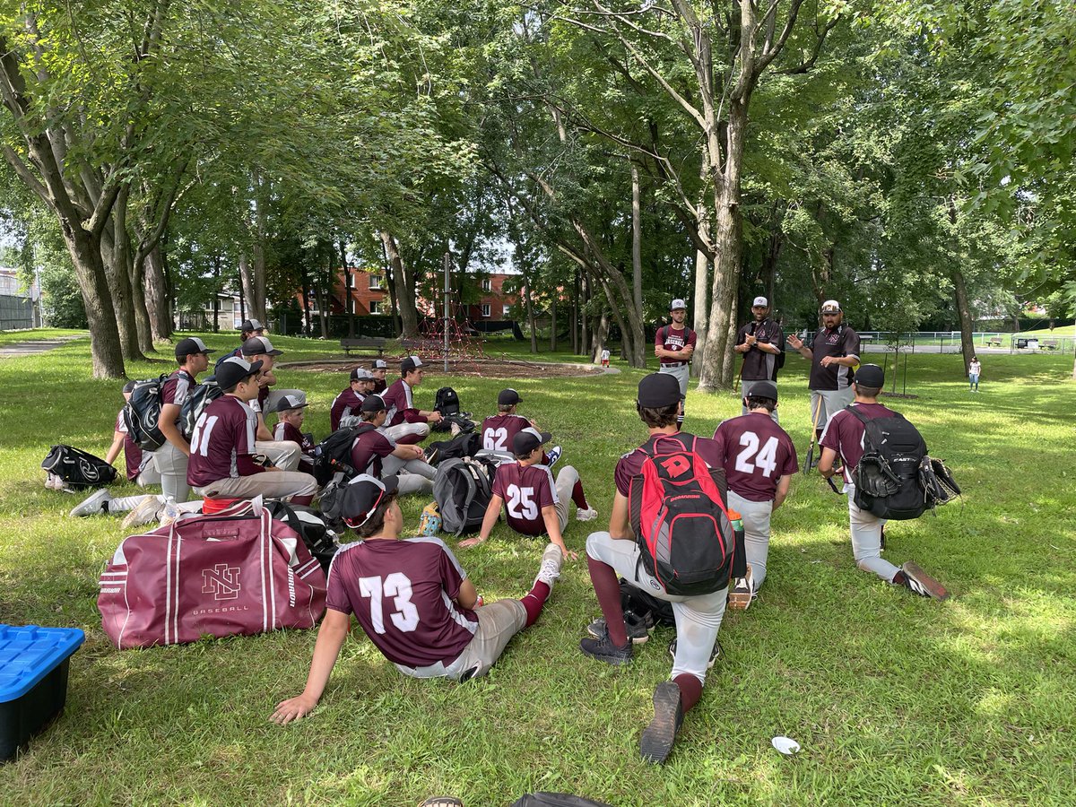 Baseball NL 15U 2024 tweet media
